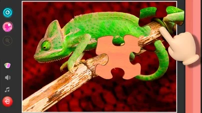 Jigsaw Puzzles 2024 screenshot 4