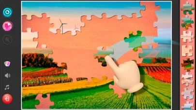 Jigsaw Puzzles 2024 screenshot 5