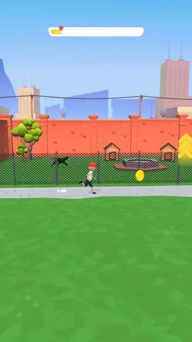 Mad Dogs screenshot 2