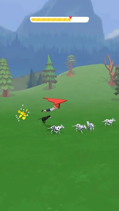 Mad Dogs screenshot 5