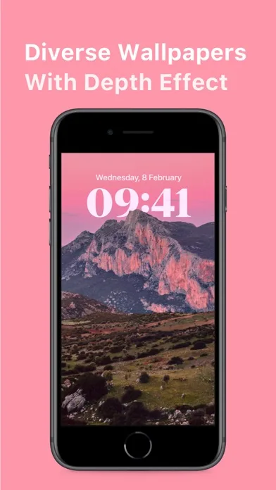 Best Widgets 18 - Icon Changer screenshot 1