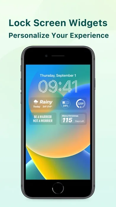 Best Widgets 18 - Icon Changer screenshot 3