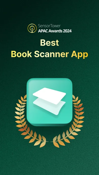 vFlat Scan - PDF Scanner, OCR screenshot 1