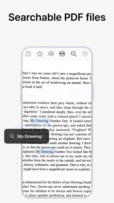 vFlat Scan - PDF Scanner, OCR screenshot 5