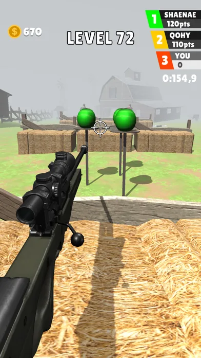 Gun Simulator 3D screenshot 2