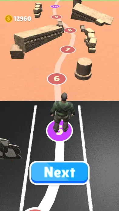 Gun Simulator 3D screenshot 5