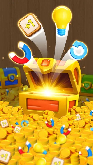 Match Triple 3D Untimed No Ads screenshot 3