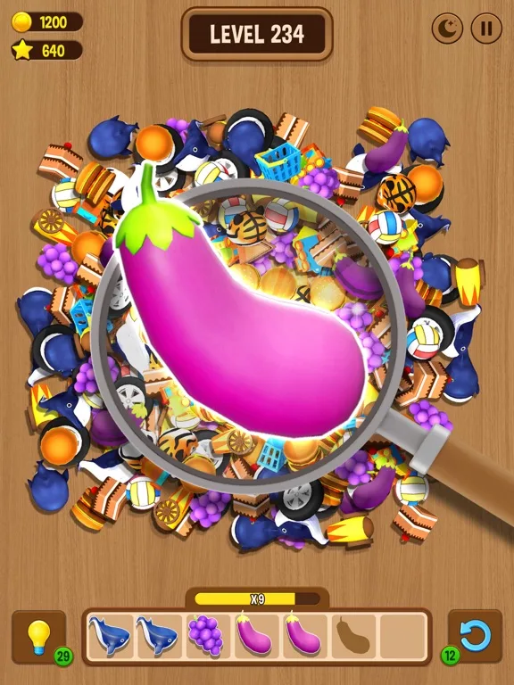 Match Triple 3D Untimed No Ads screenshot 5