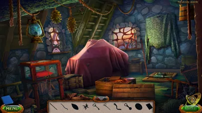 Lost Lands 5 screenshot 3