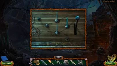 Lost Lands 5 screenshot 5