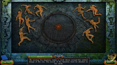 Lost Lands 6 screenshot 3