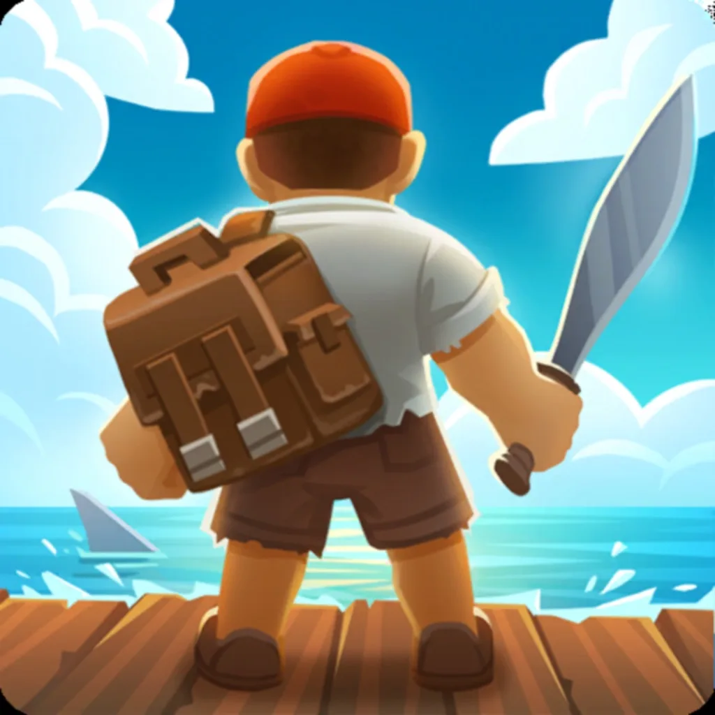 Epic Ocean Survival