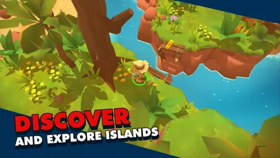 Epic Ocean Survival screenshot 2