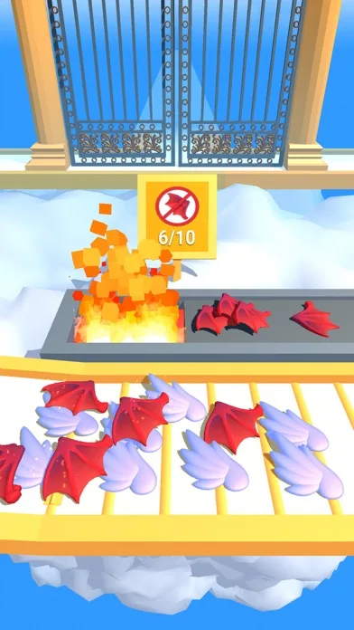 Oh God! screenshot 3