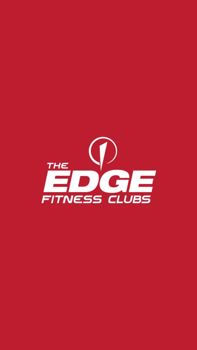 The Edge Fitness screenshot 1