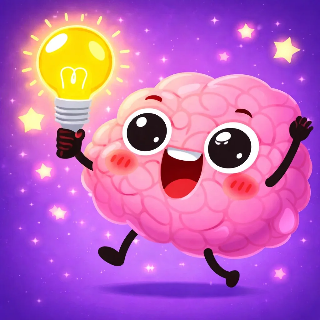 Learning Games for Kids Brain