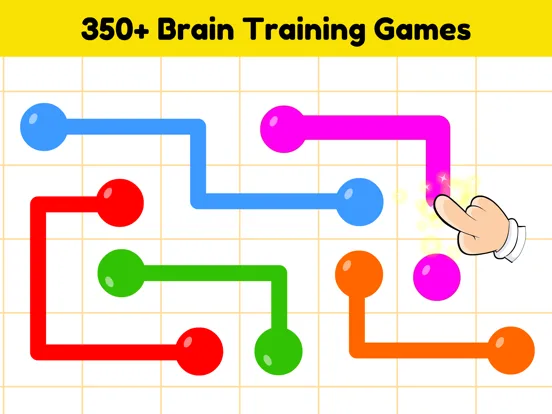 Learning Games for Kids Brain screenshot 1