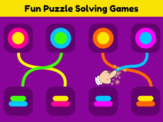 Learning Games for Kids Brain screenshot 2