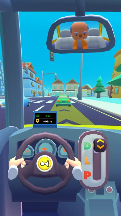 Transport Master! screenshot 1