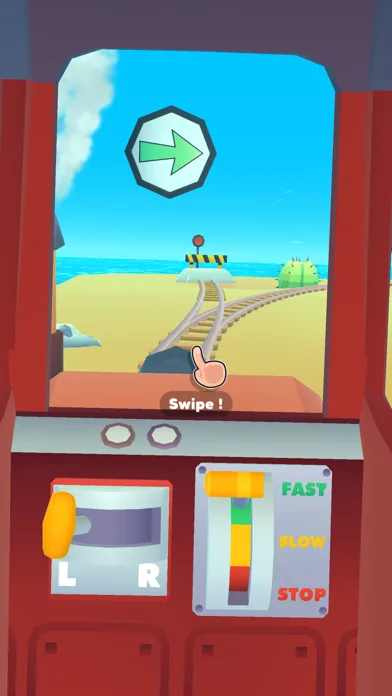Transport Master! screenshot 3