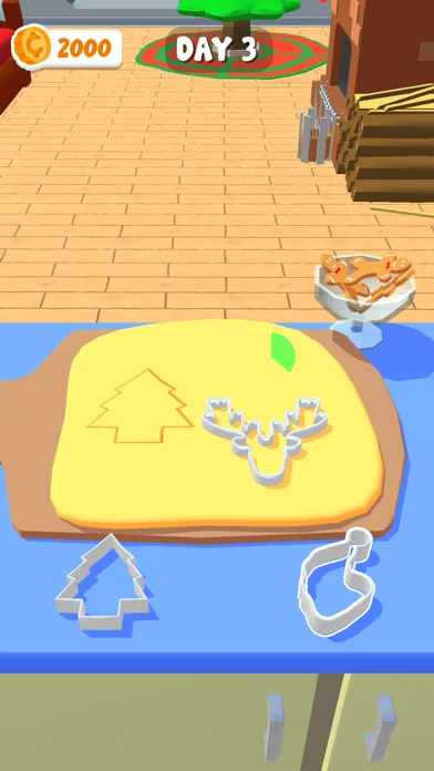 Holiday Home 3D screenshot 3