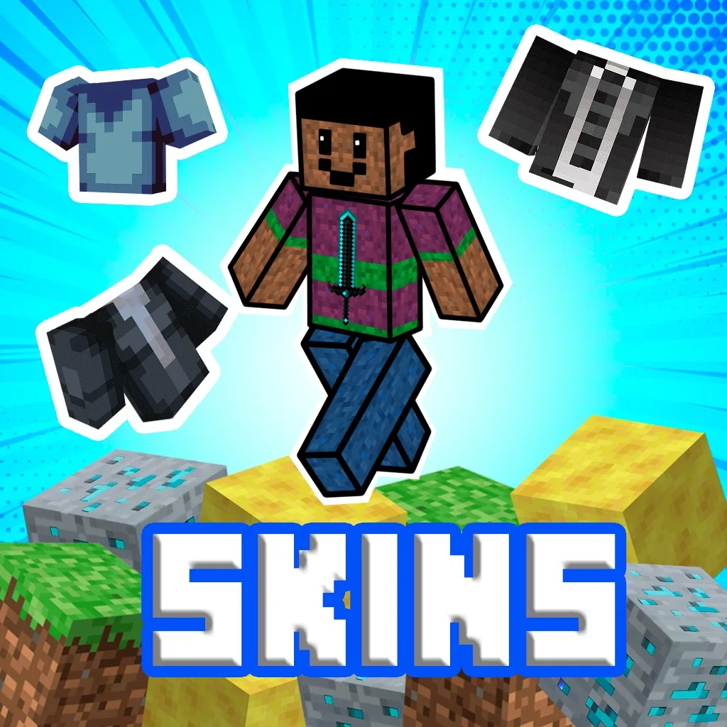 RoKins - Custom Skin Maker