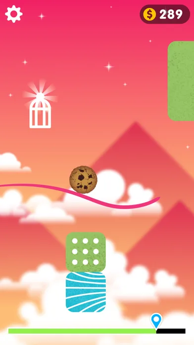 Draw The Line 3D screenshot 4