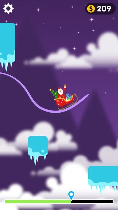 Draw The Line 3D screenshot 5