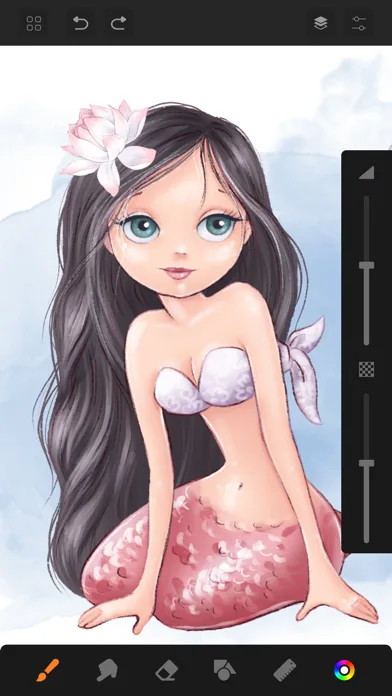 Sketchbook: Create Digital Art screenshot 3