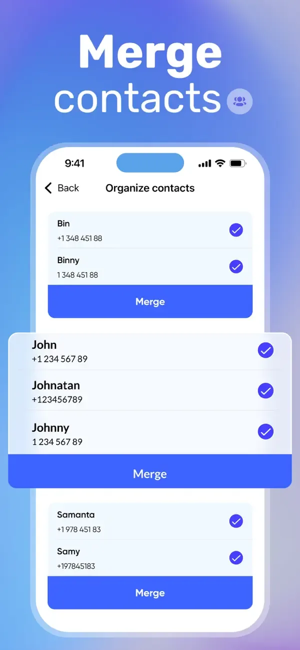 Cleanup App - Phone Cleaner screenshot 5
