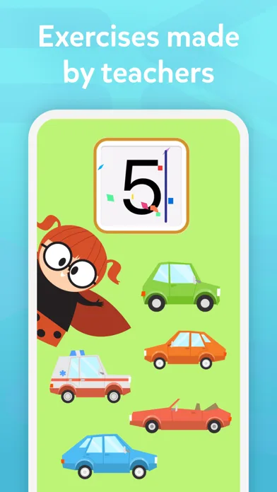 Math Lingo:Math Learning games screenshot 4