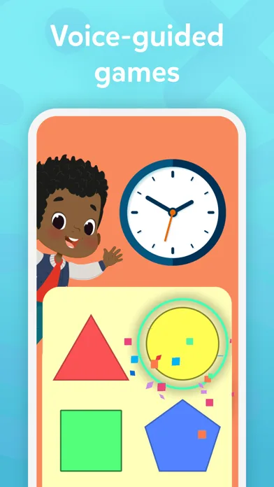 Math Lingo:Math Learning games screenshot 5