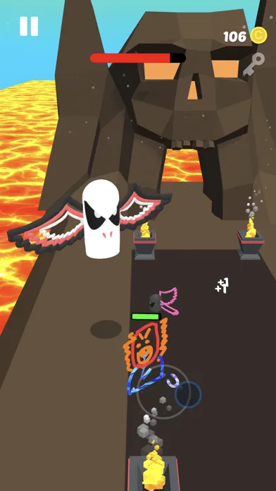 Draw Adventures screenshot 3