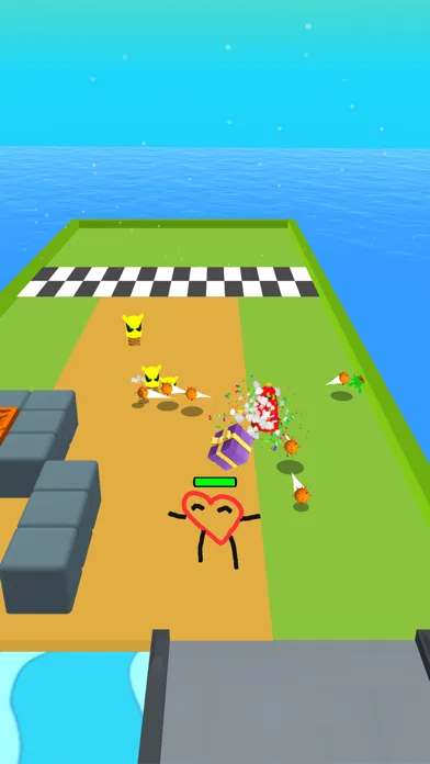 Draw Adventures screenshot 4