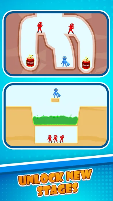 Rocket Punch! screenshot 4