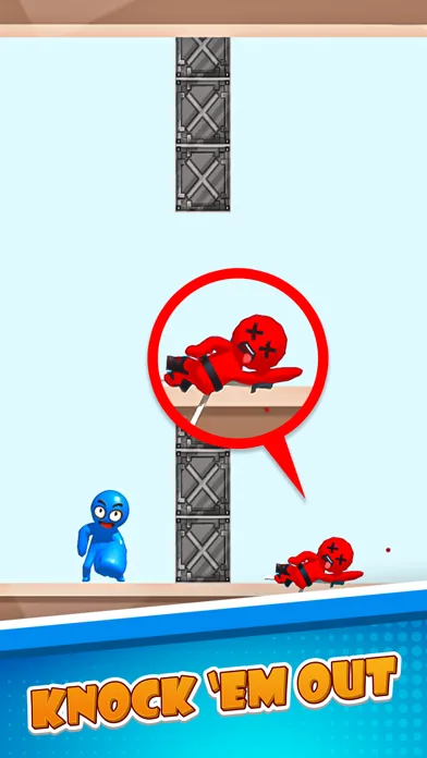 Rocket Punch! screenshot 5
