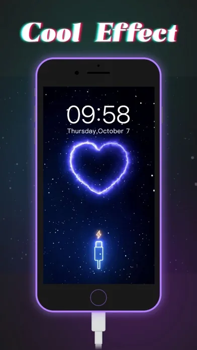 Charging Show - Cool Play ! screenshot 3