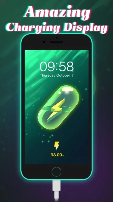 Charging Show - Cool Play ! screenshot 5