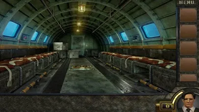 Escape game:Prison Adventure 3 screenshot 1