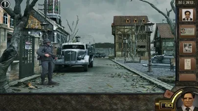 Escape game:Prison Adventure 3 screenshot 2