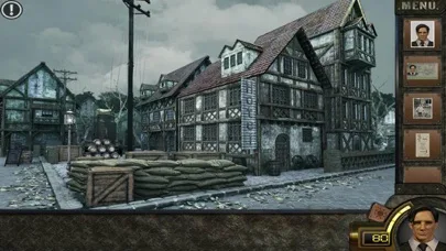 Escape game:Prison Adventure 3 screenshot 5