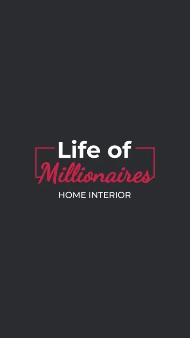 Life of Millionaires: HomeEdit screenshot 3