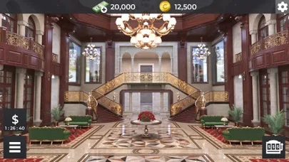 Life of Millionaires: HomeEdit screenshot 4