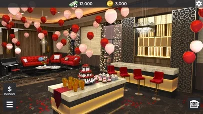 Life of Millionaires: HomeEdit screenshot 5