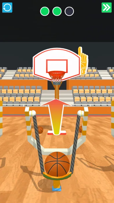 Basketball Life 3D - Dunk Game screenshot 4