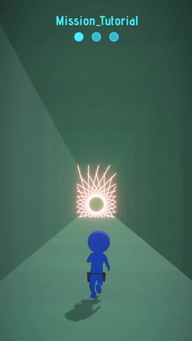 Dodge Agent screenshot 2