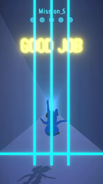 Dodge Agent screenshot 4