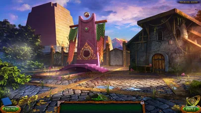 Lost Lands 7 screenshot 1