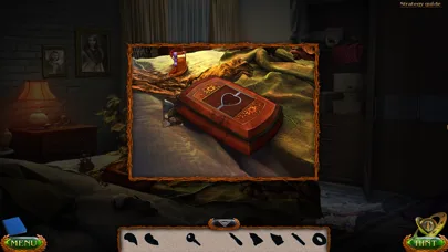 Lost Lands 7 screenshot 4