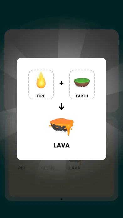 Elements Merge screenshot 3